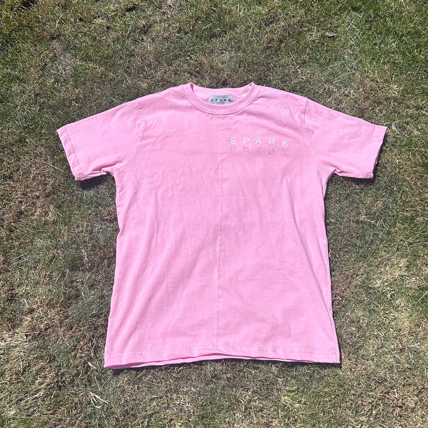 T-shirt LST