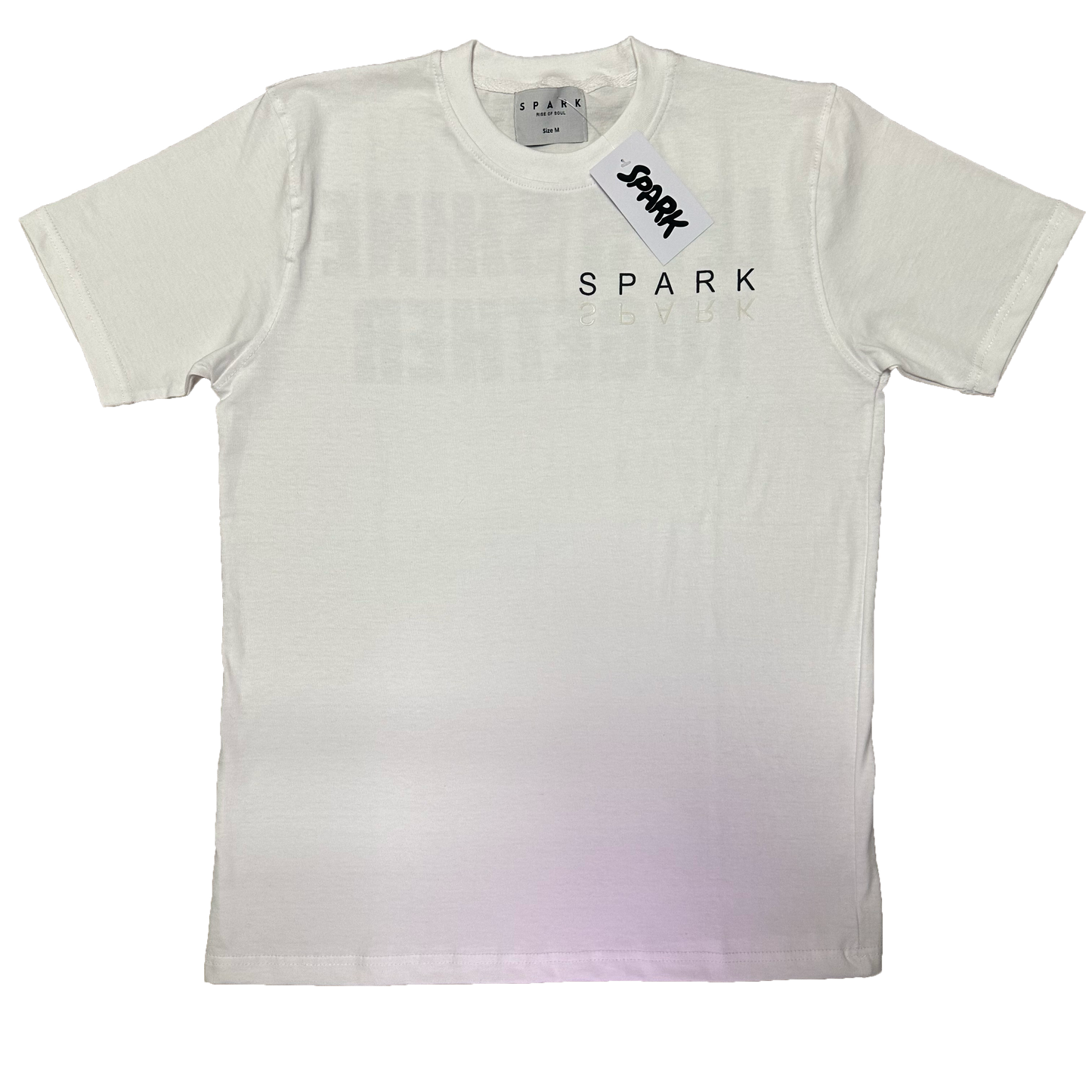 T-shirt LST - White