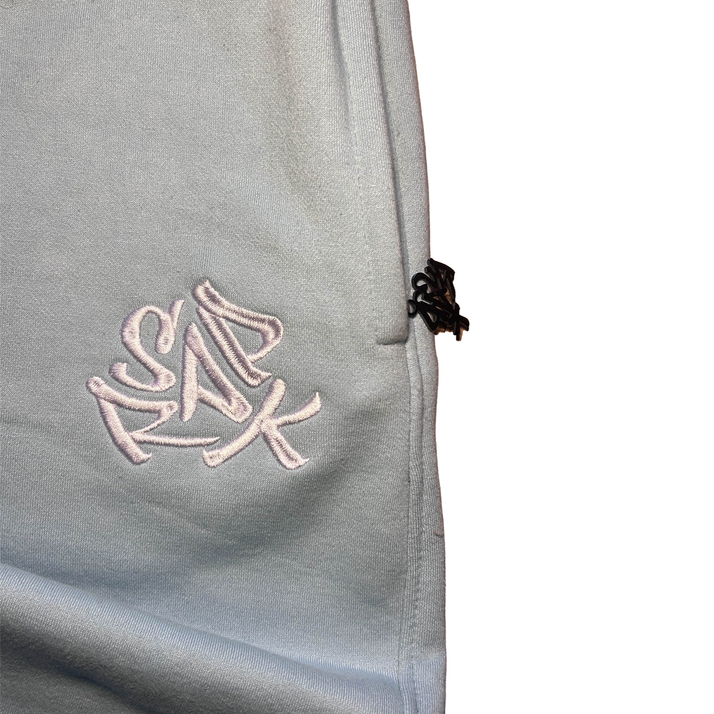 Pant Bleu
