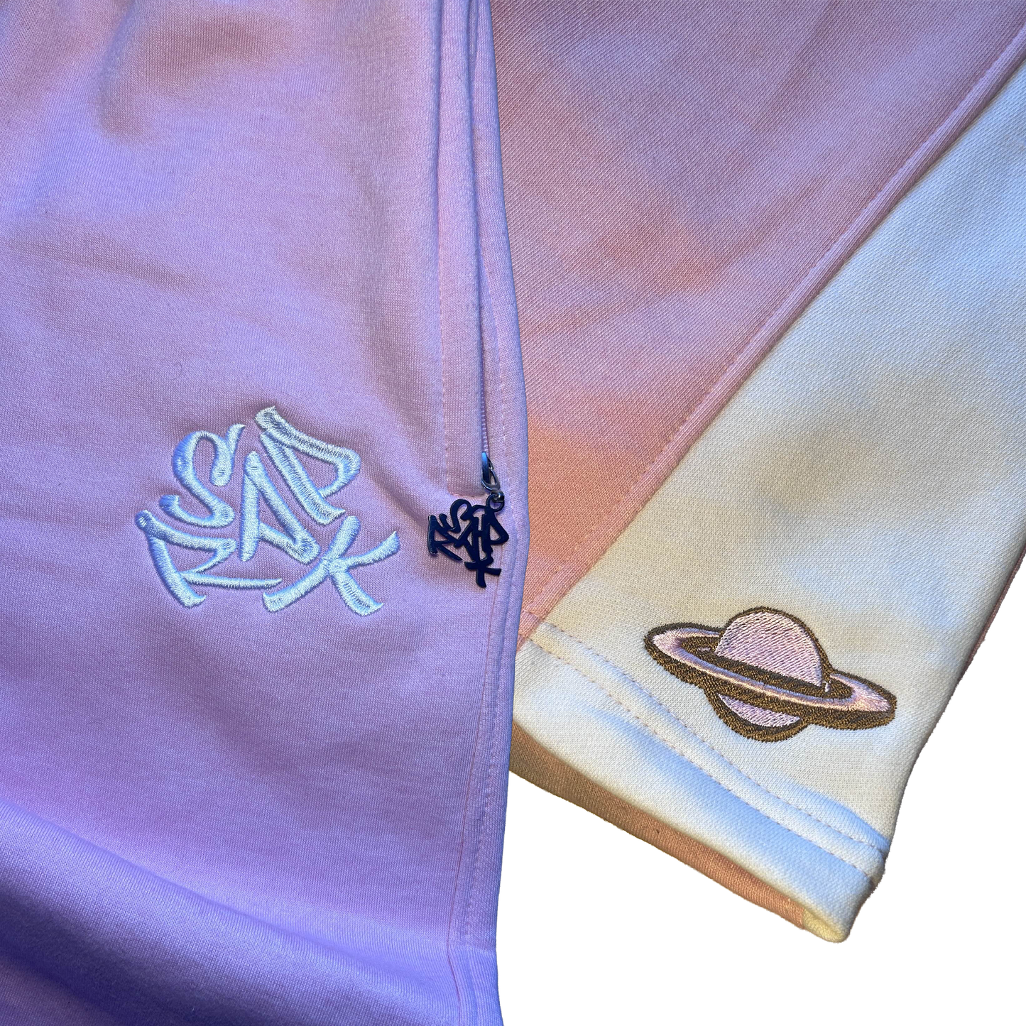 Pant Rose
