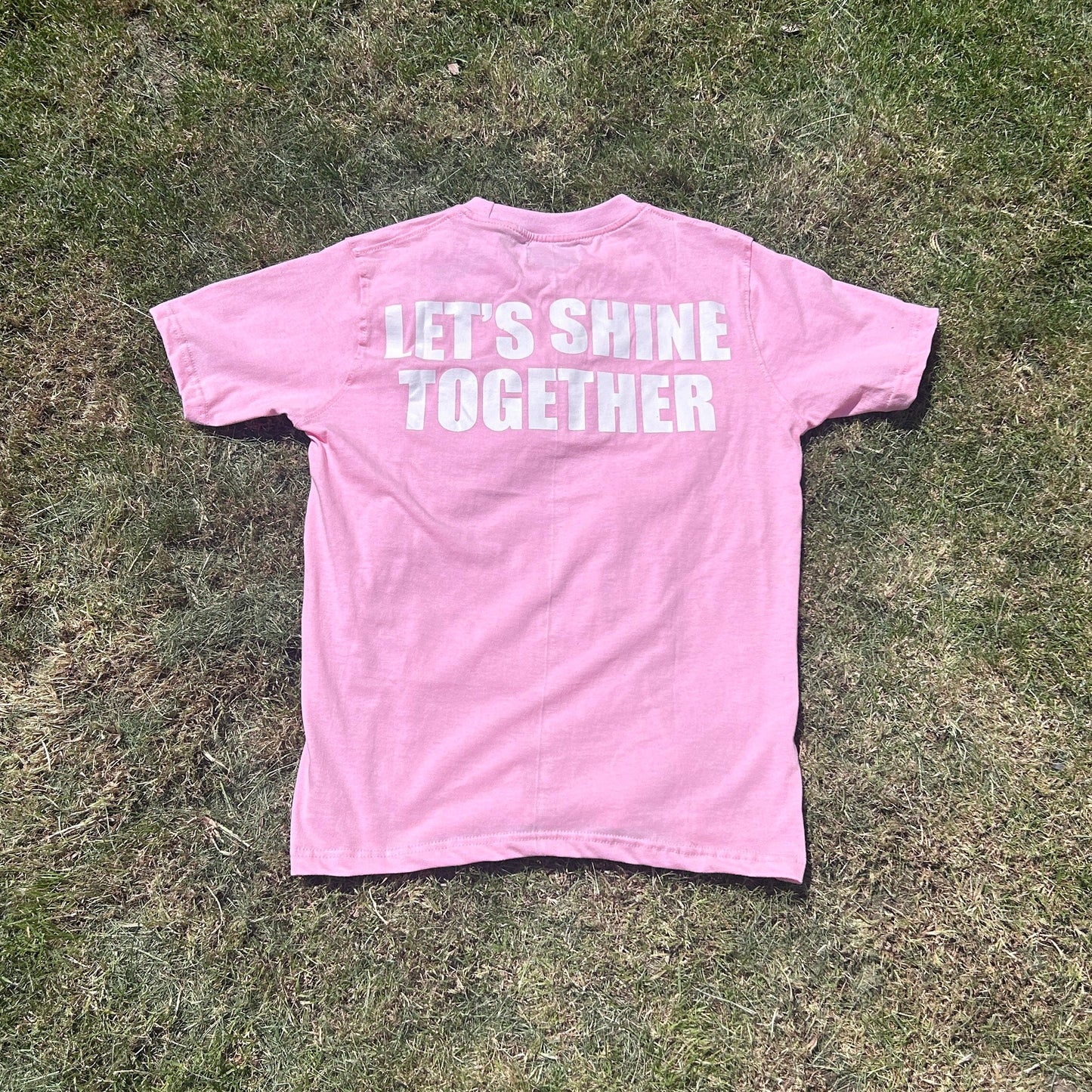 T-shirt LST