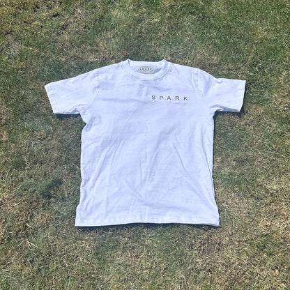 T-shirt LST - White