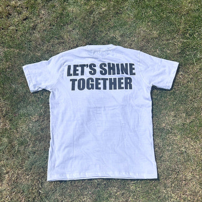 T-shirt LST - White