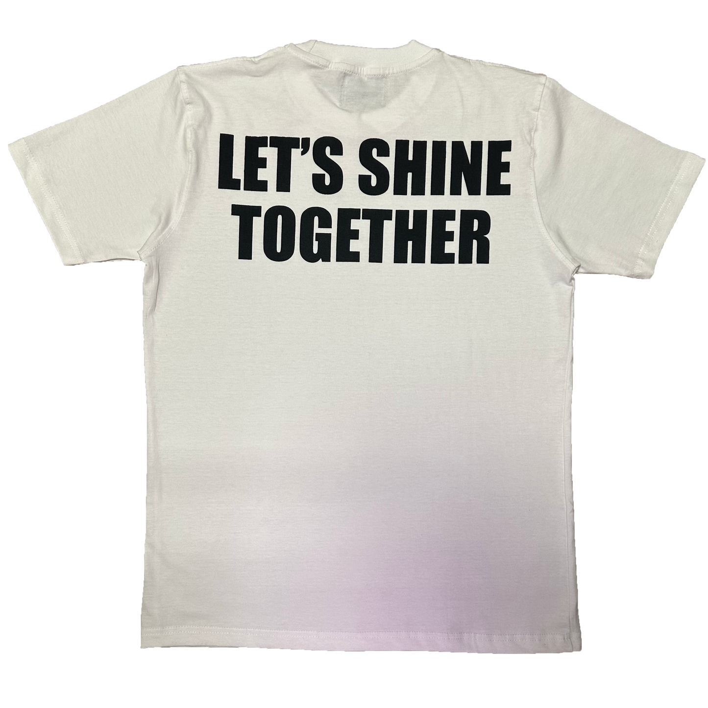 T-shirt LST - White