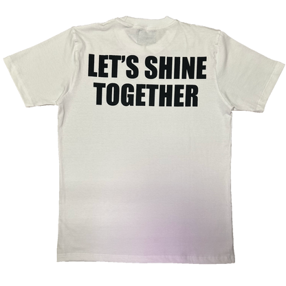 T-shirt LST - White