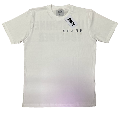 T-shirt LST - White