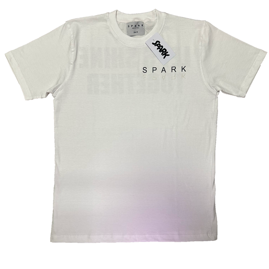 T-shirt LST - White