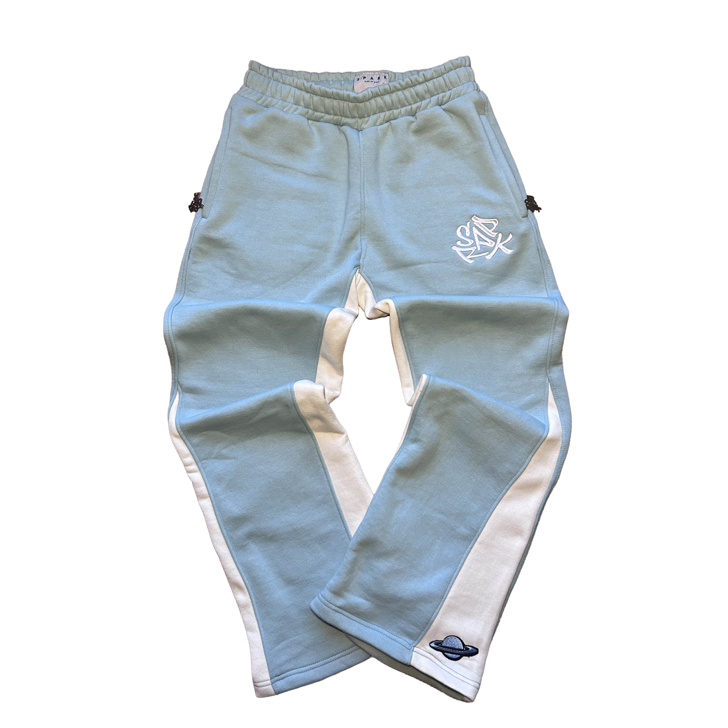 Pant Bleu