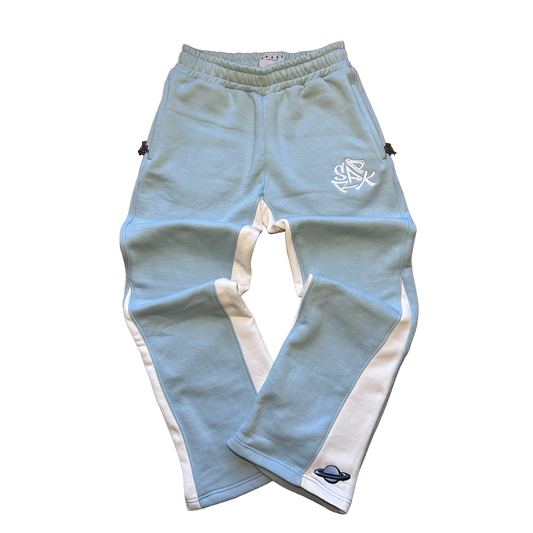 Pant Bleu