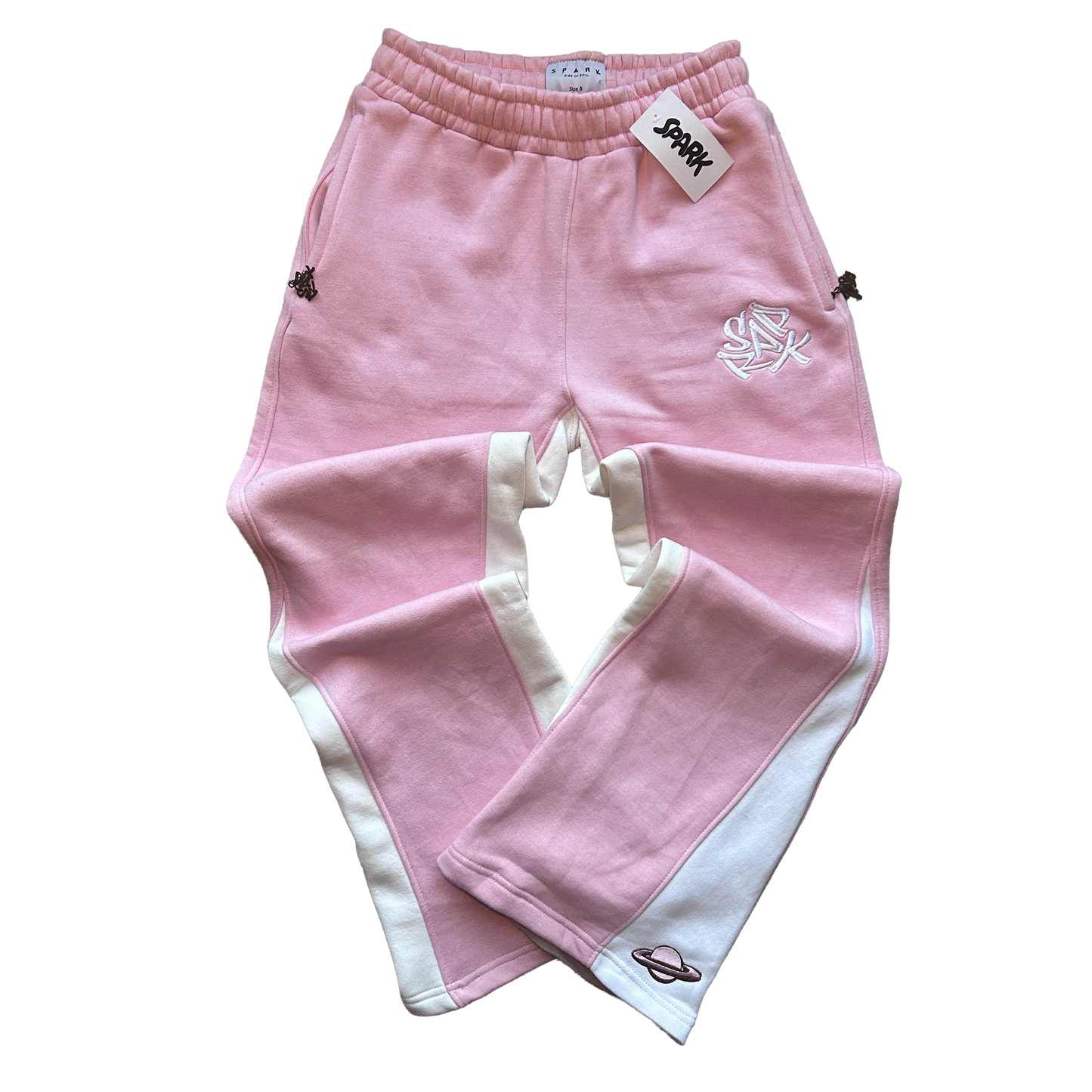 Pant Rose