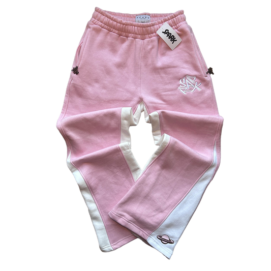 Pant Rose