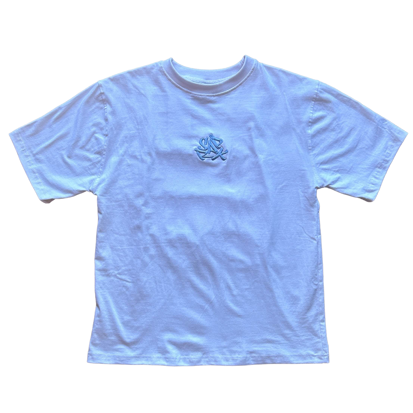 T-shirt LBO - Bleu